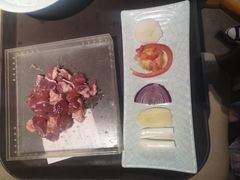 -贰重天冰煮羊自助火锅(东坝店)