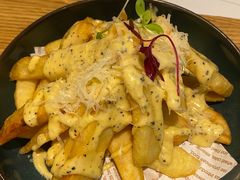 -原石牛扒·约会餐厅(龙城万科里店)