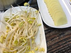 -牛缘村·贵州黄牛肉火锅(西善桥店)