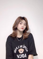 -妃格美发沙龙·烫发·染发