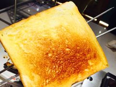 烤面包-小鲜肉延边朝鲜族烤串(珠海店)