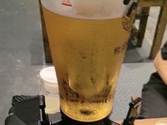 -破店肥哈·东北烧烤·夜宵(南山保利店)