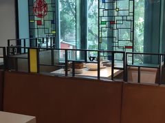 -舊街坊茶楼(市二宫店)