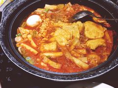 -火炉火自助餐(枫蓝国际店)