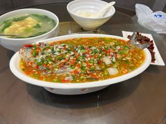 -飞虹鱼馆(春华路店)