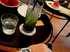 -Me Coffee下午茶艺术空间