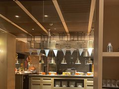 -南湖宾馆·鸳湖阁全日制餐厅