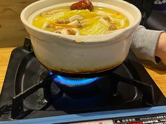 -U你·湖北家宴菜(南湖总店)