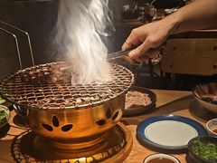 -烧肉达人•炭火烧肉(新天地店)