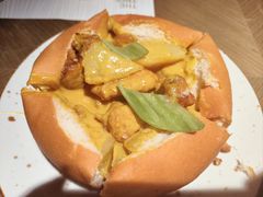 -大树餐厅(大悦城店)