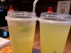 -新白鹿餐厅(银泰西湖文化广场店)