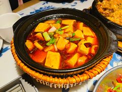 -小菜园新徽菜(常州武进吾悦店)