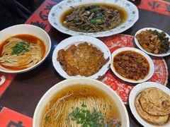 -逸桂禾面馆