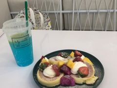 -麦窝烘焙(永定区店)