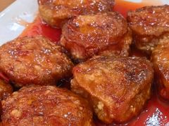 -正宗高流河饭店原创风姜鸡