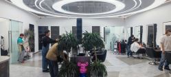 -ON STAR SALON