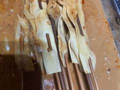 -茂盛小吃(蓝田店)