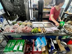 -小王烧烤(毓龙路店)