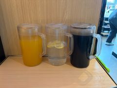 -海底捞火锅(威高广场店)
