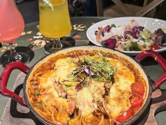 -第101座花园餐厅(湖滨88店)