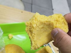 -原掩骨会饶阳豆腐脑总店