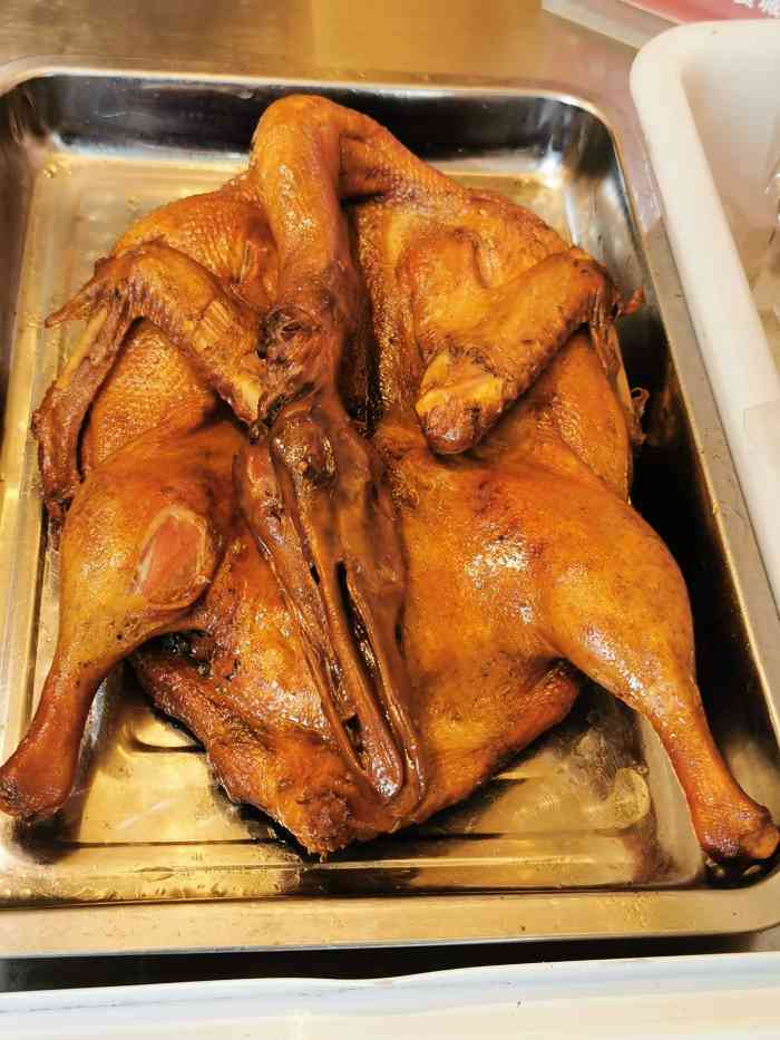 14人赞油窝儿辣2019年12月10日打分专程跑一趟 元通古镇 买鸭子 六点