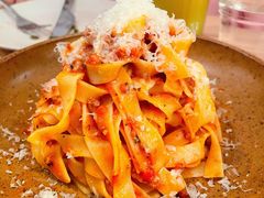 意大利肉酱面-JAMES+詹嘉厨房