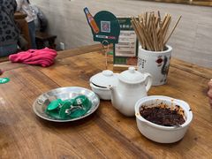 -老刘家永盛斋·传统泡馍(东关南街店)