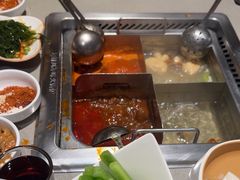 -海底捞火锅(崇文门新世界百货店)