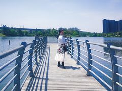 -美兰湖景区