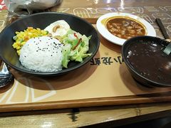 -海盗虾饭·剥好的小龙虾饭(SOHO尚都店)