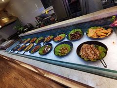 -万象·复兴号鲜肉烤肉海鲜自助(升级店)