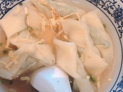 -绿杨馄饨店(湖滨新天地店)