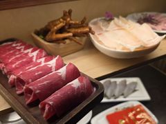 -锦城印象火锅(天府三街店)