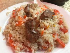 手抓饭-维吾尔餐厅(宜山路店)