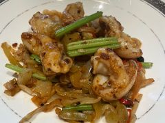 -潮上潮(南中环店)