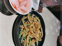 -山石榴·贵州菜(丰盛里店)