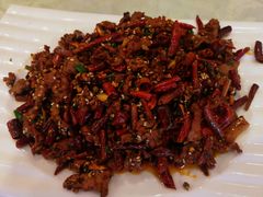 -红豆园(文林街店)