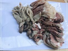 -小朱羊肉面馆(周东路)