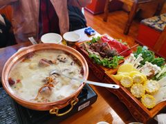 -如意林卡藏餐吧(大昭寺店)
