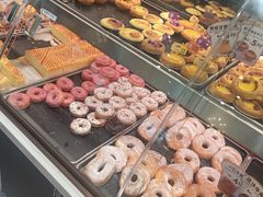 -Caidie Bakery采蝶轩(钟村店)