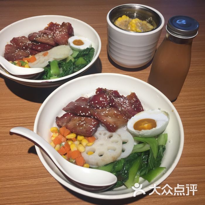 黯然销魂叉烧饭