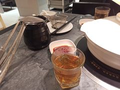 -湯系·煲汤手艺人(东二环泰禾广场店)