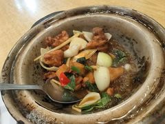 -ZF Seafood Restaurant 卓峰海鲜餐