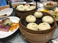 -花园茶楼(兴城西路店)