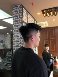 -大人物·男士理发馆