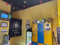 -谜盒子奇幻密室(南屏店)