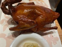 红烧乳鸽-大鸽饭(北京路店)