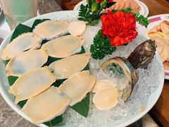 -禄婶鸡煲·打边炉