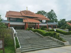 -大屏嶂森林公园